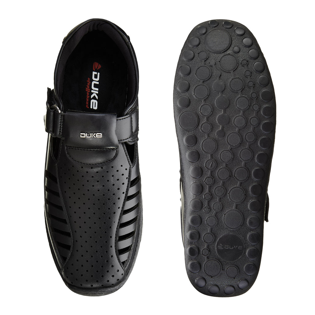 Duke Men Fisherman Sandals (FWD3301A)