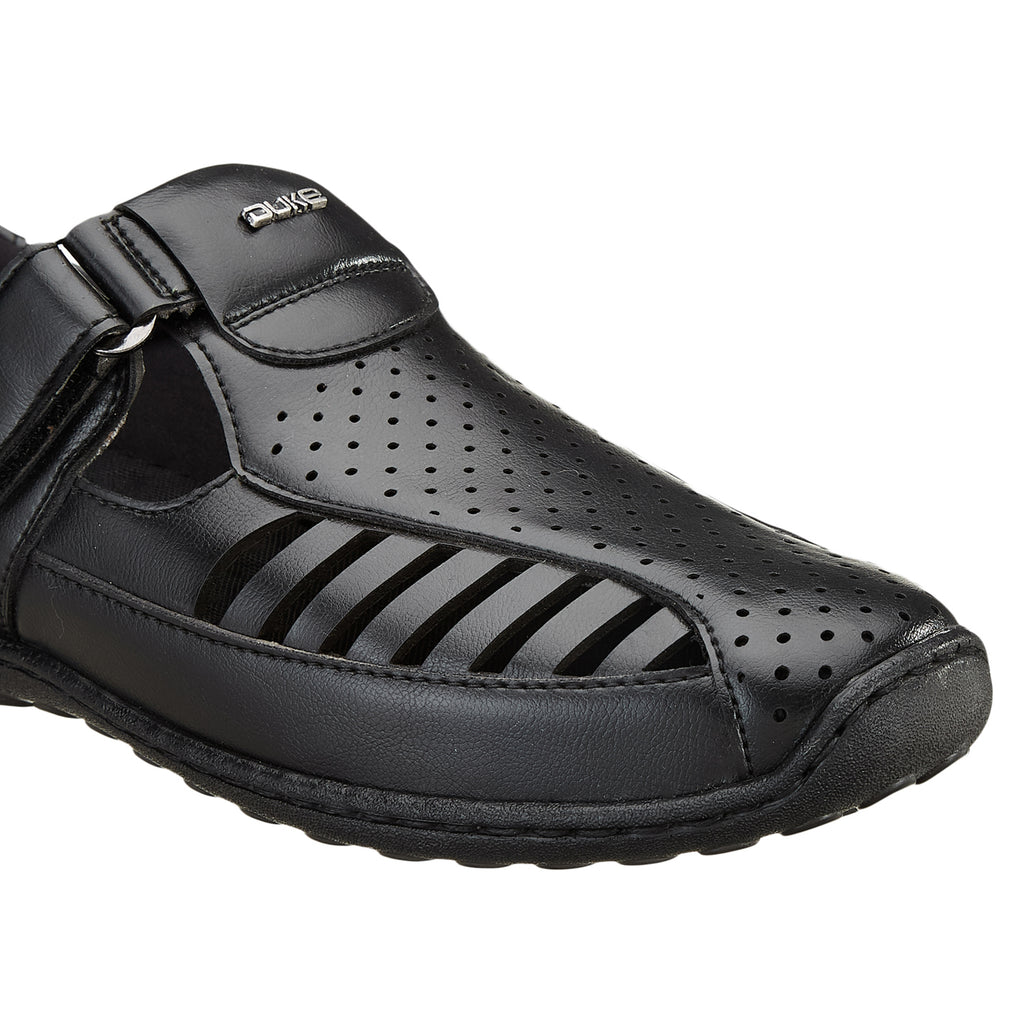 Duke Men Fisherman Sandals (FWD3301A)