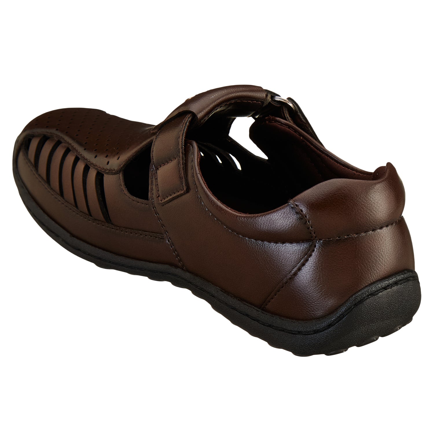 Duke Men Fisherman Sandals (FWD3301A)