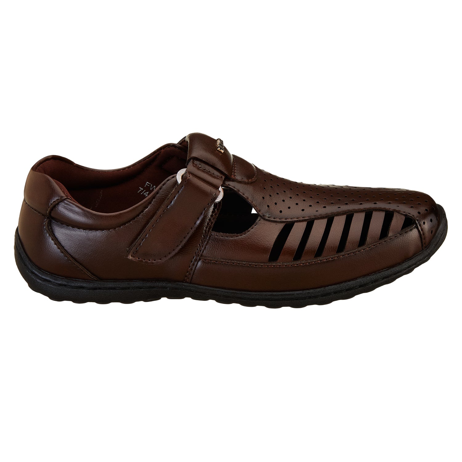 Duke Men Fisherman Sandals (FWD3301A)