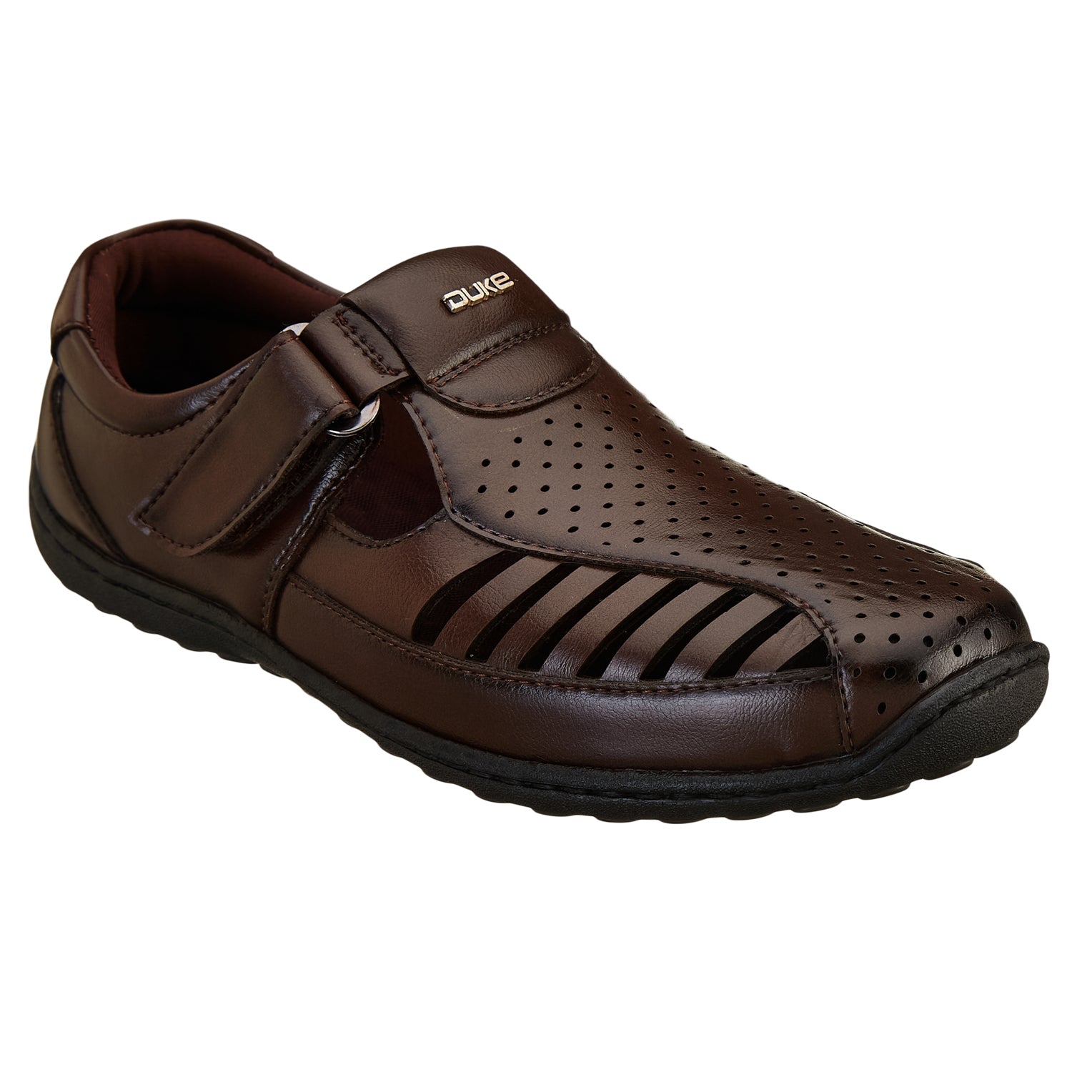 Duke Men Fisherman Sandals (FWD3301A)