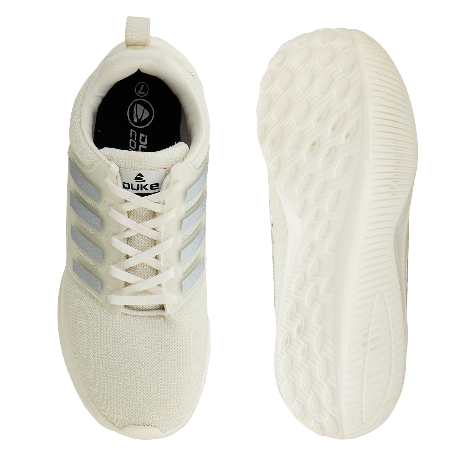 Duke Men Sports Shoes (FWOL1498)