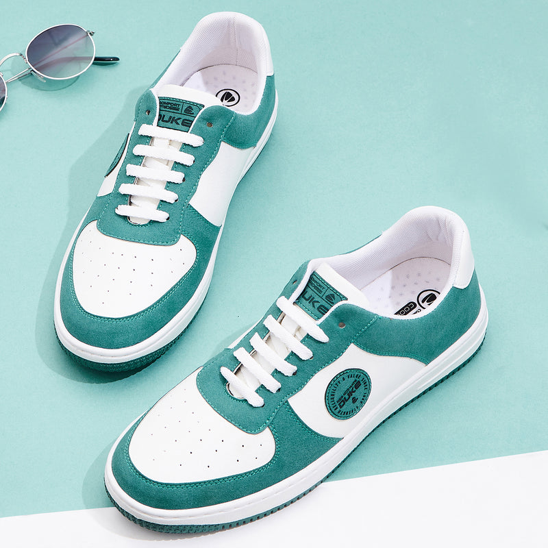 Duke Men Sneakers (FWOL1490)