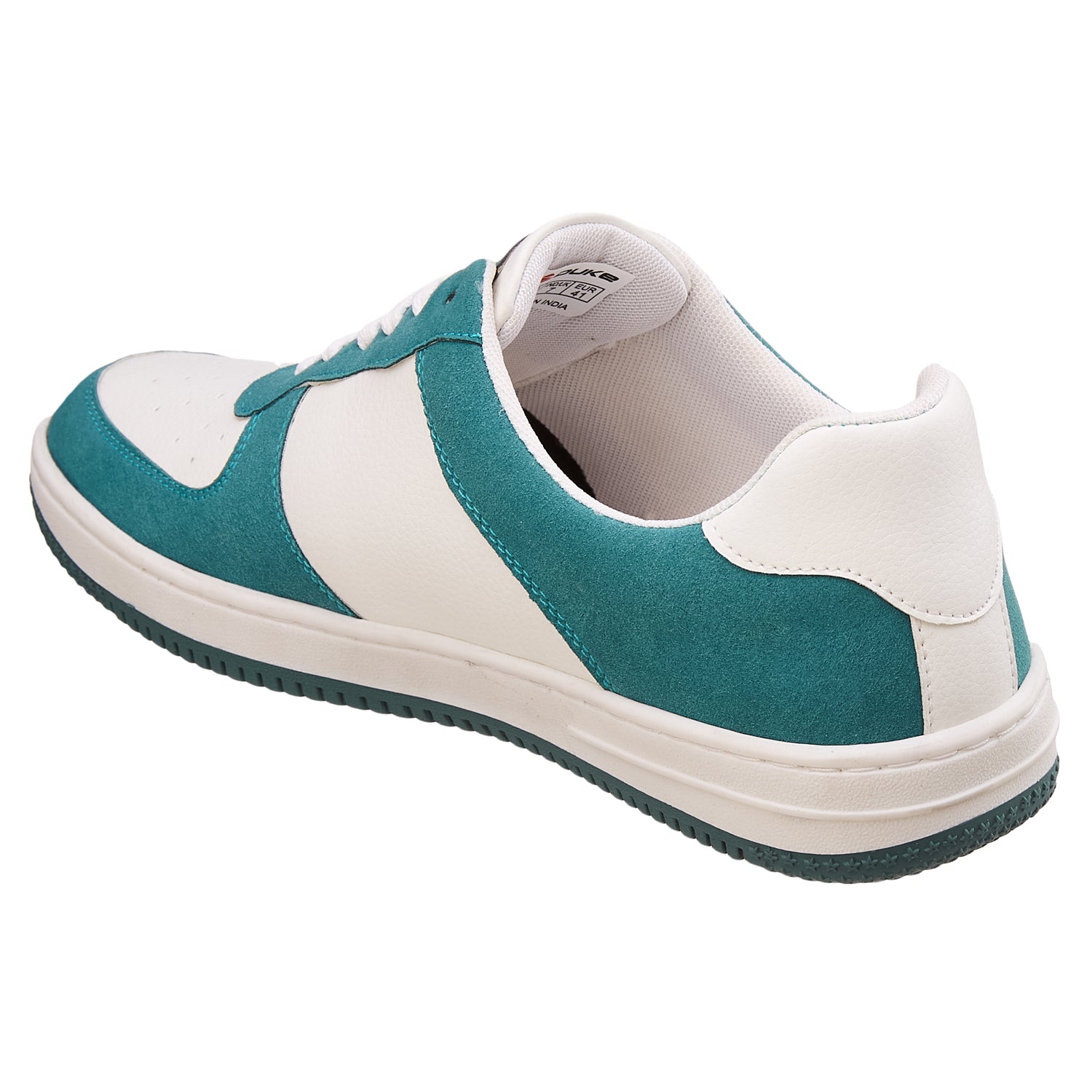 Duke Men Sneakers (FWOL1490)