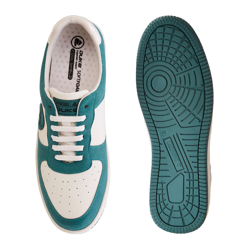 Duke Men Sneakers (FWOL1490)