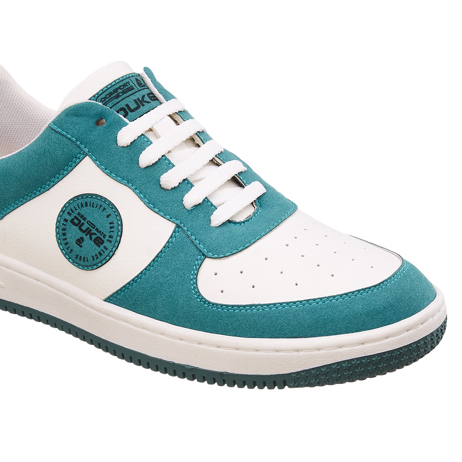 Duke Men Sneakers (FWOL1490)