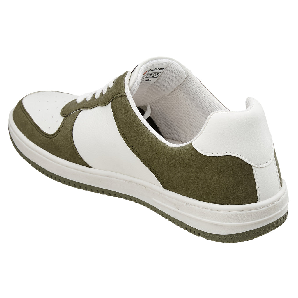Duke Men Sneakers (FWOL1490)