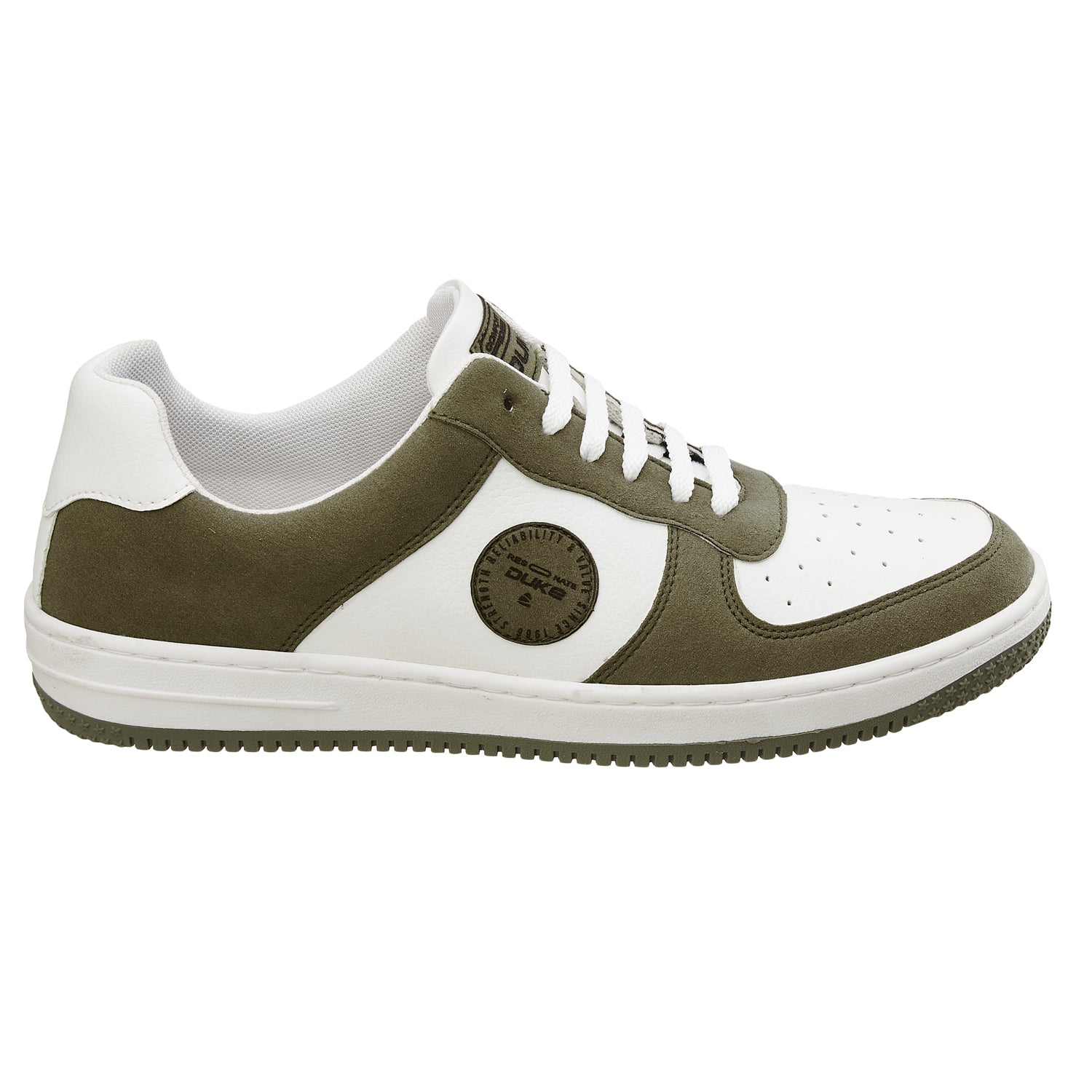 Duke Men Sneakers (FWOL1490)