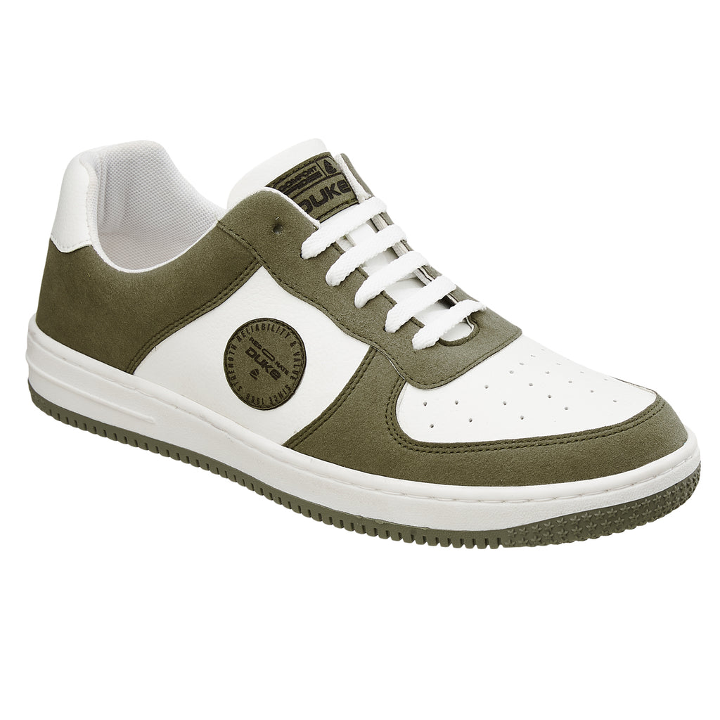Duke Men Sneakers (FWOL1490)