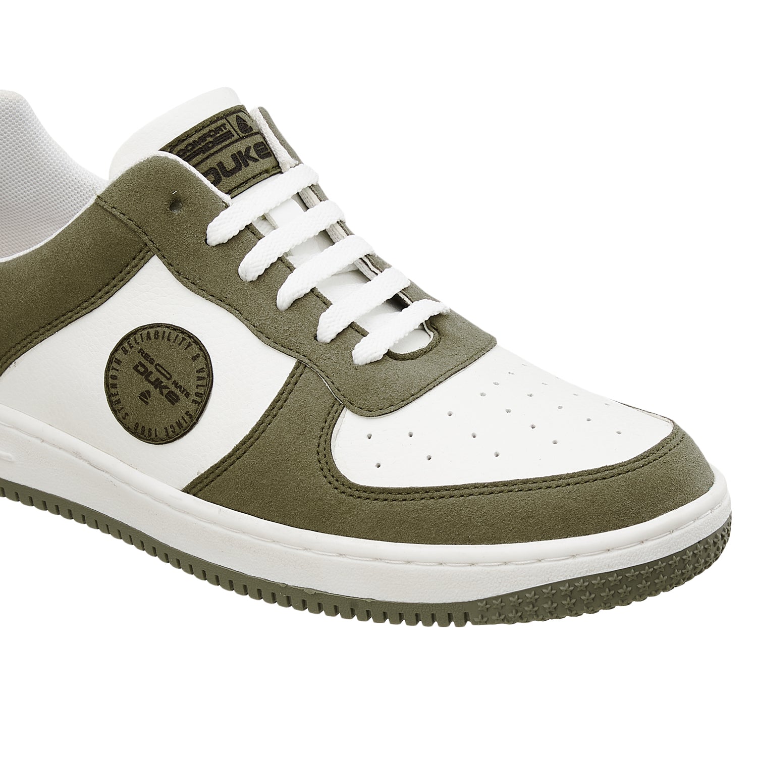 Duke Men Sneakers (FWOL1490)