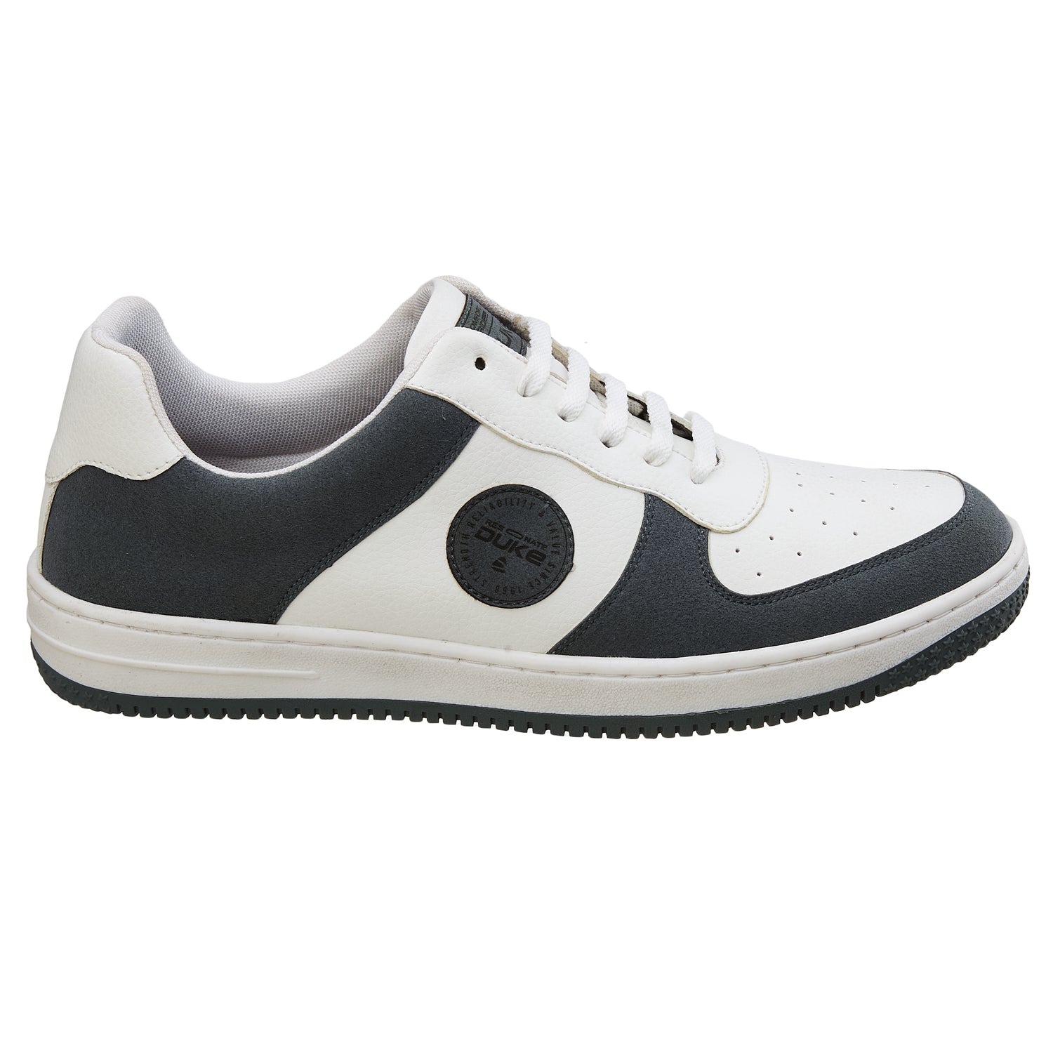 Duke Men Sneakers (FWOL1490)