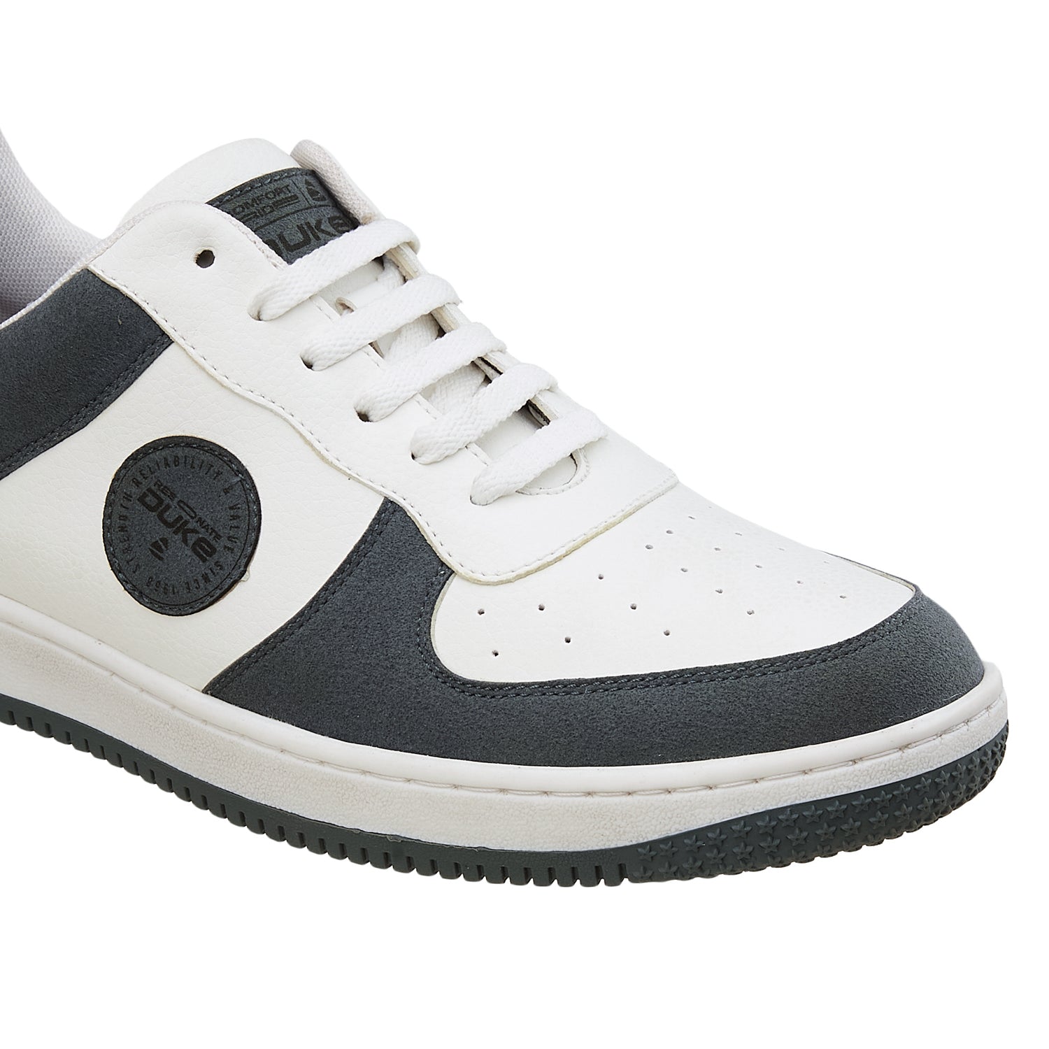 Duke Men Sneakers (FWOL1490)
