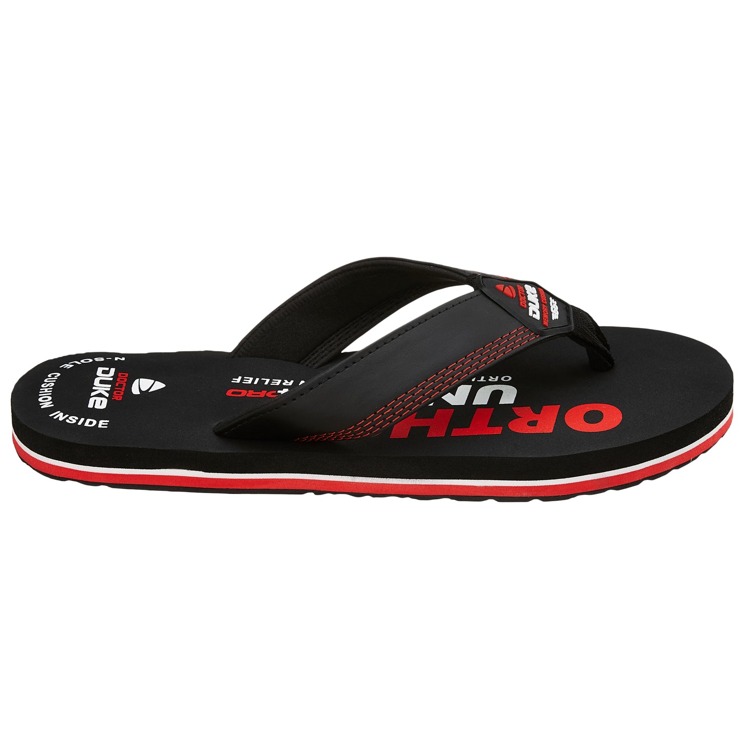 Doctor Duke Men Flip-flops (FWC6146)