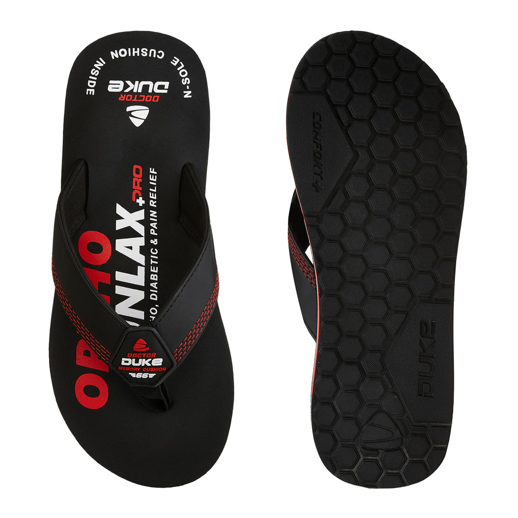 Doctor Duke Men Flip-flops (FWC6146)