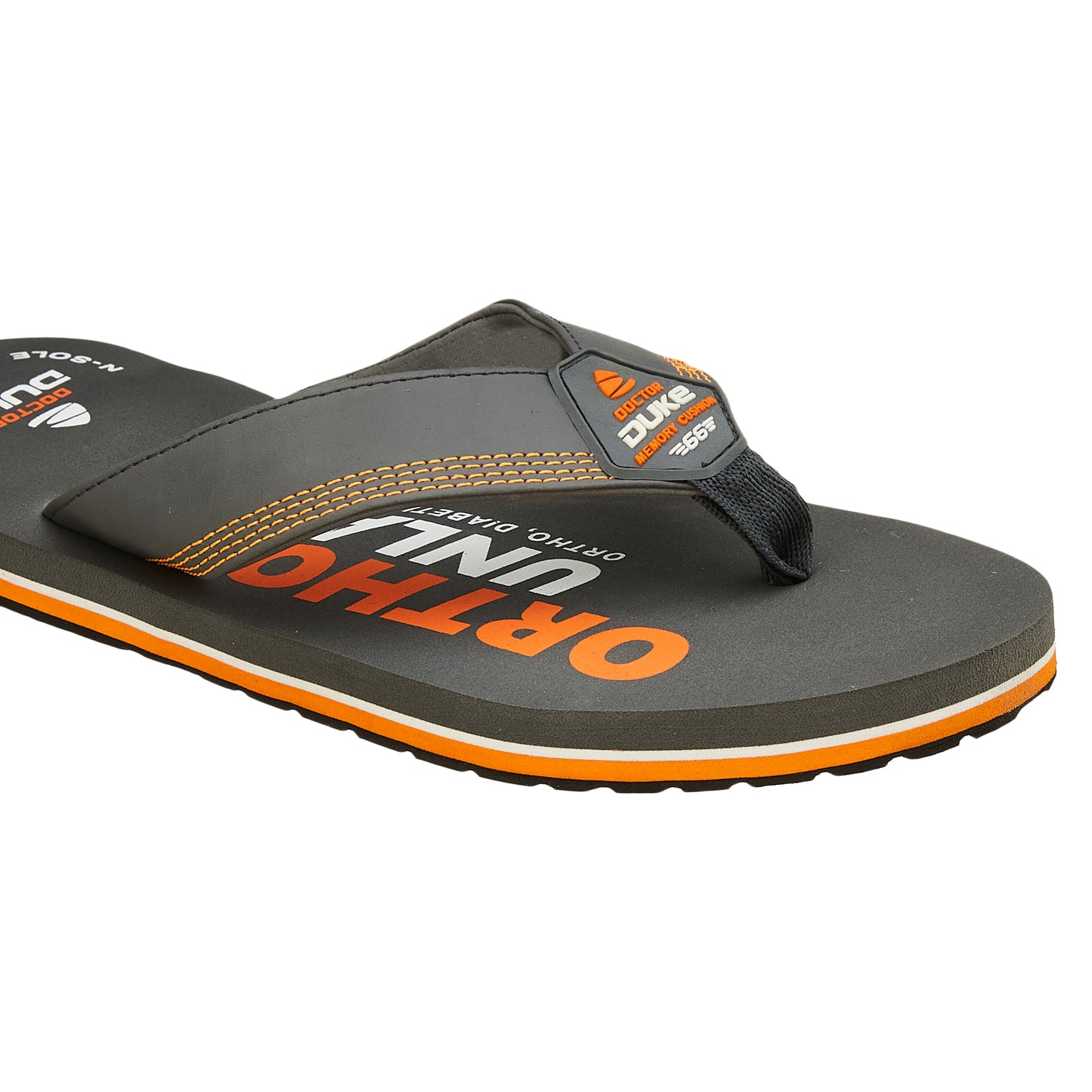 Doctor Duke Men Flip-flops (FWC6146)