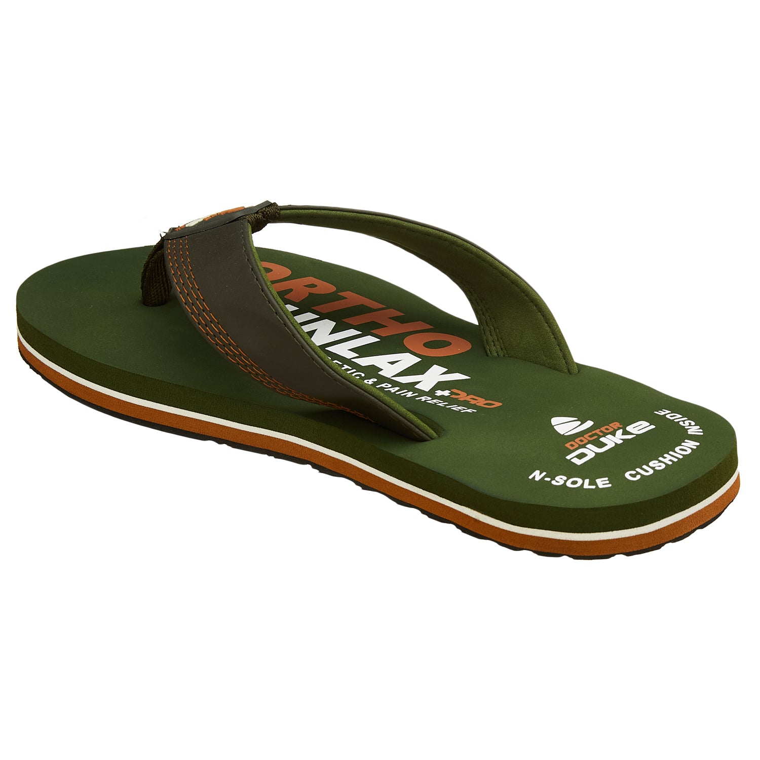 Doctor Duke Men Flip-flops (FWC6146)