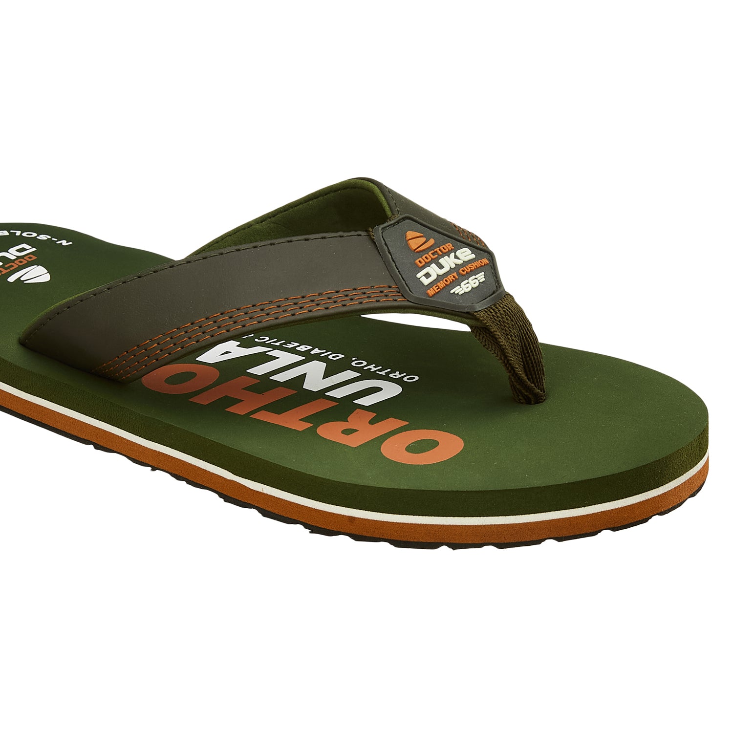 Doctor Duke Men Flip-flops (FWC6146)