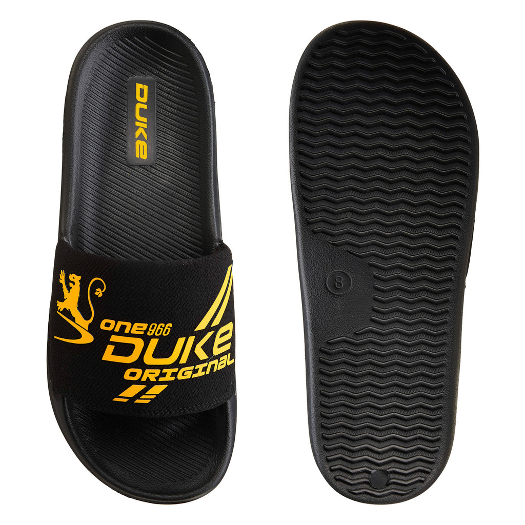 Duke Men Sliders (FWC6133)