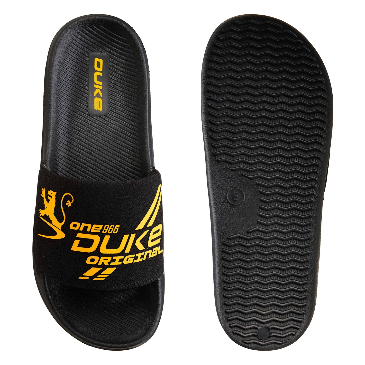 Duke Men Sliders (FWC6133)