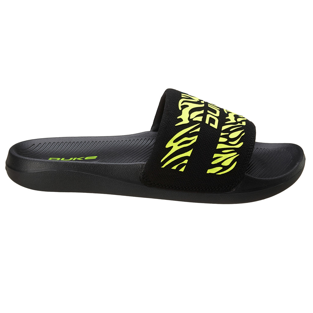 Duke Men Sliders (FWC6134)