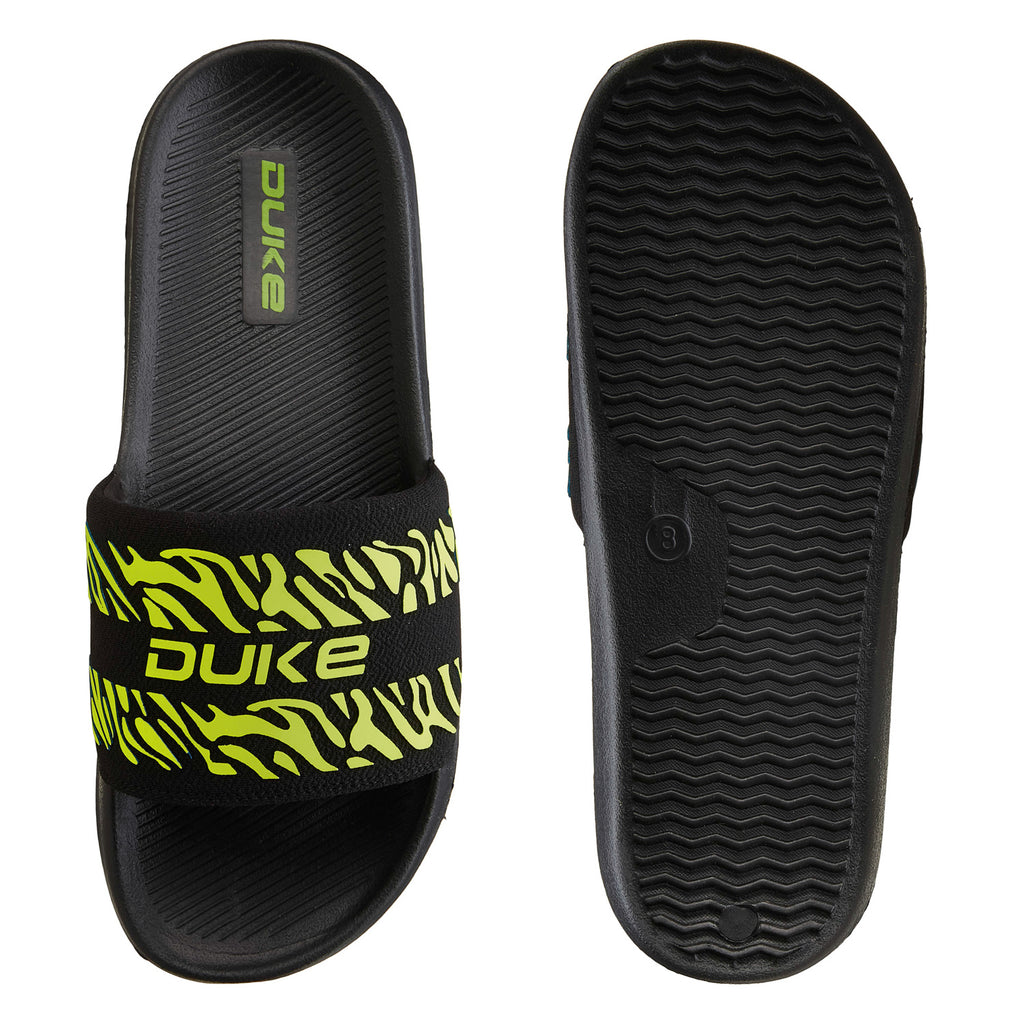 Duke Men Sliders (FWC6134)