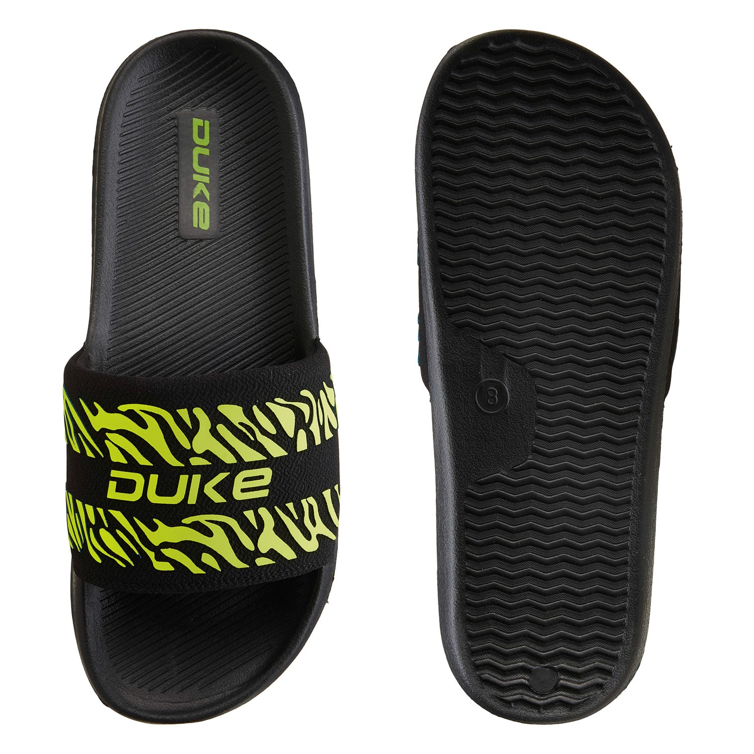 Duke Men Sliders (FWC6134)