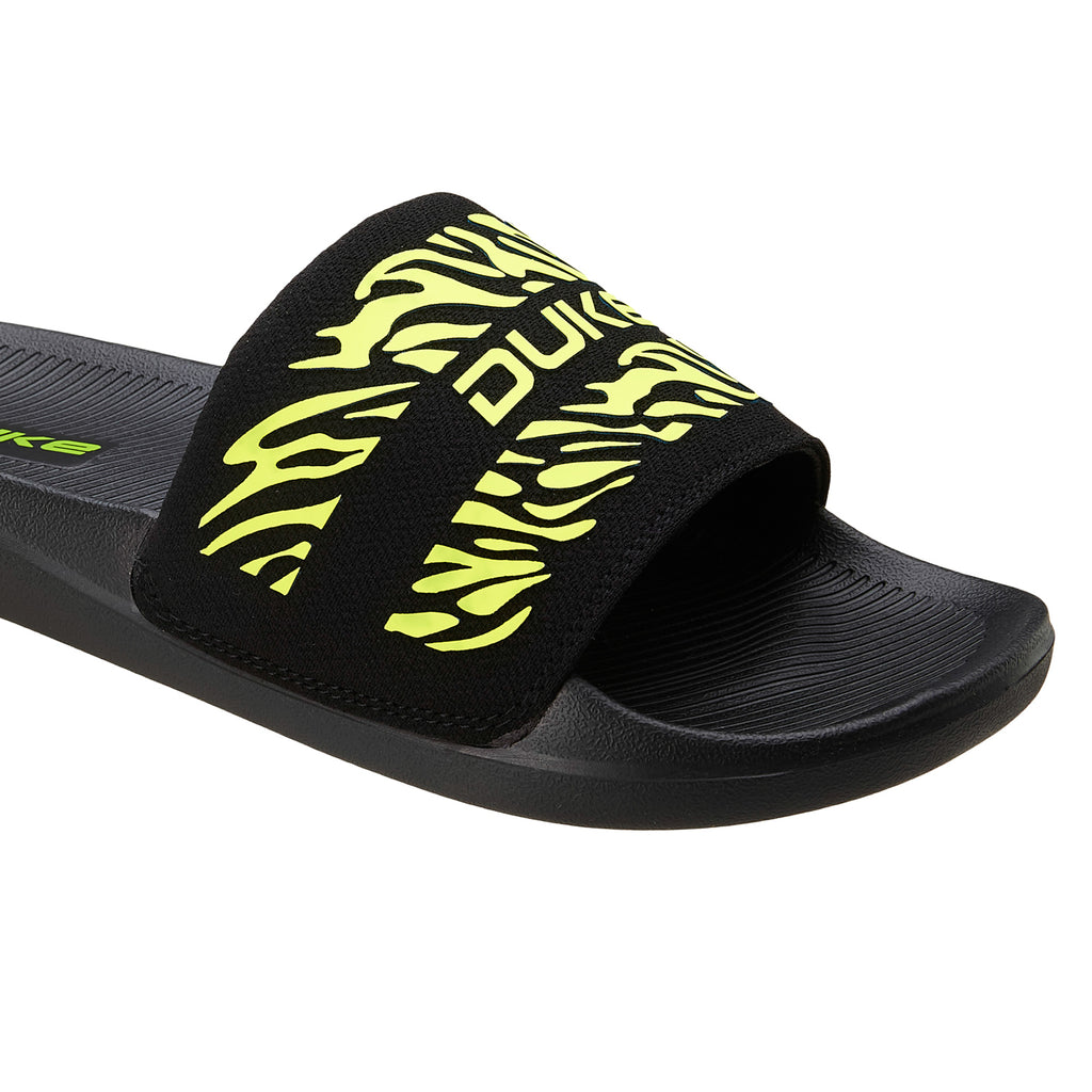 Duke Men Sliders (FWC6134)