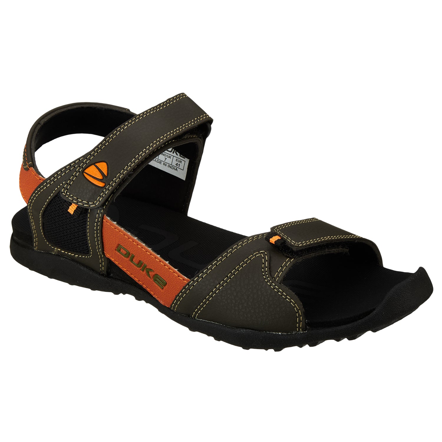 Duke Men Floaters (FWOL3056)