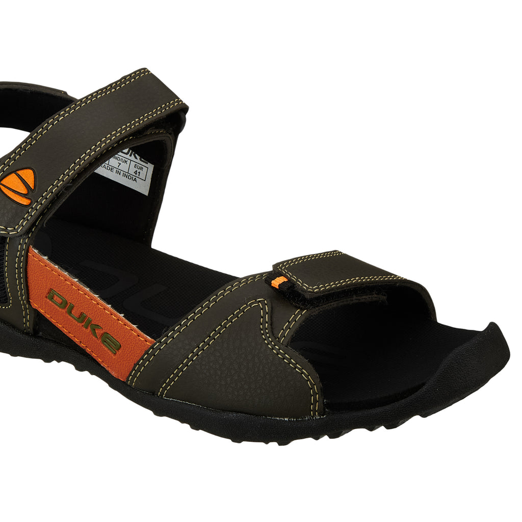 Duke Men Floaters (FWOL3056)