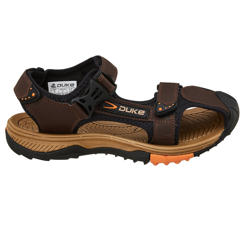 Duke Men Floaters (FWF3057)