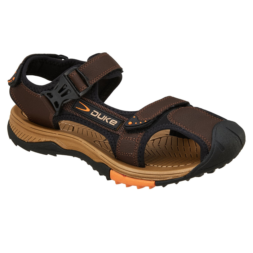 Duke Men Floaters (FWF3057)