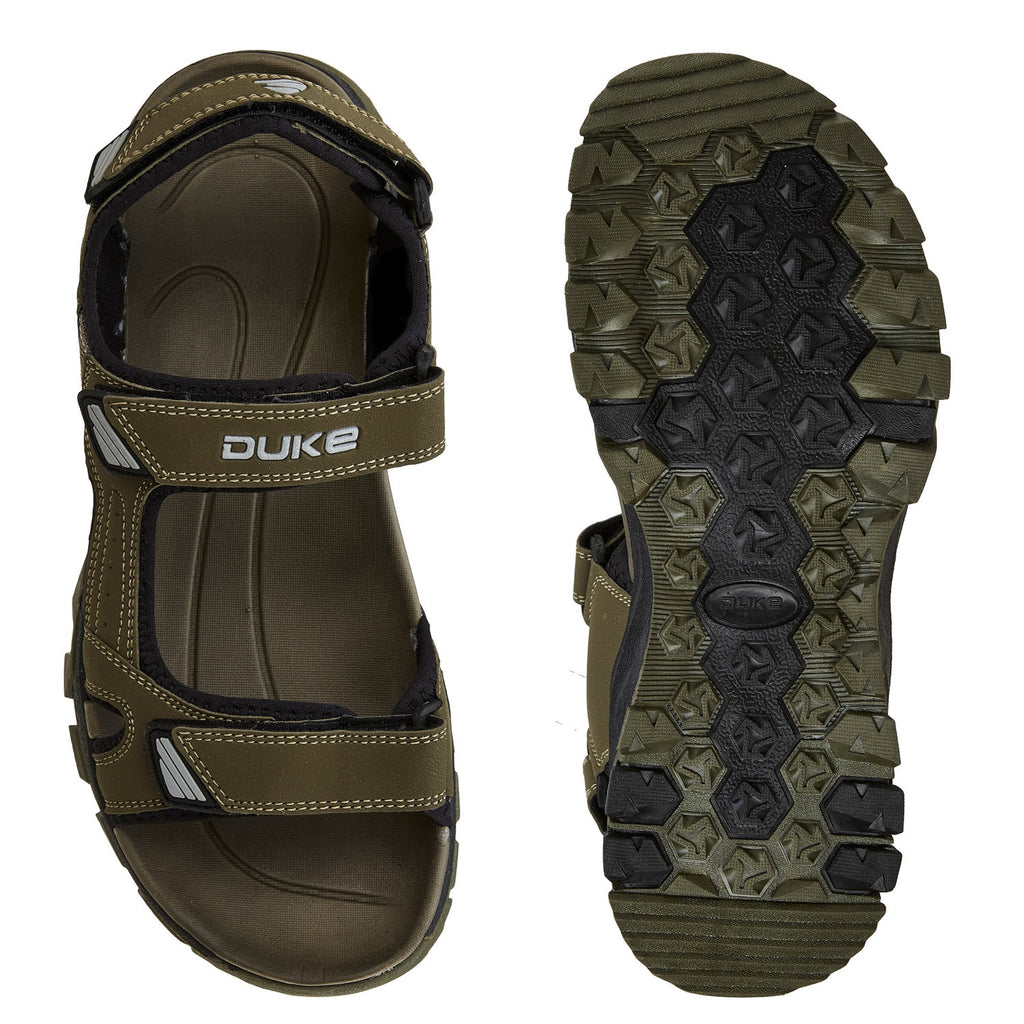 Duke Men Floaters (FWF3058)