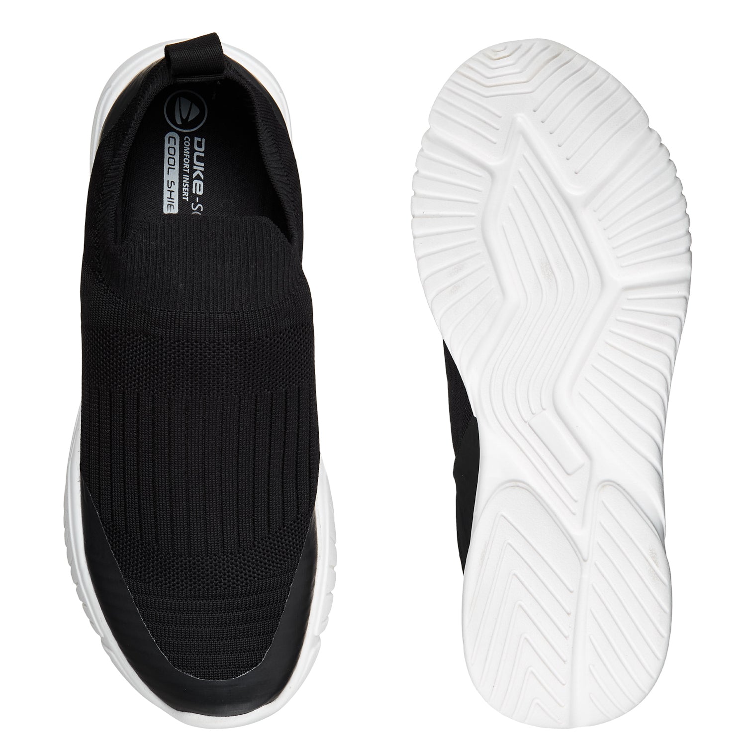 Duke Men Sports Shoes (FWS2013M)