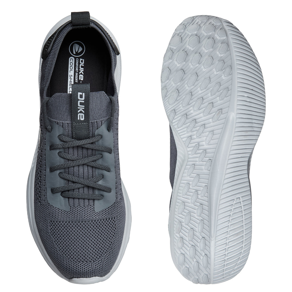 Duke Men Sports Shoes (FWOL1497)