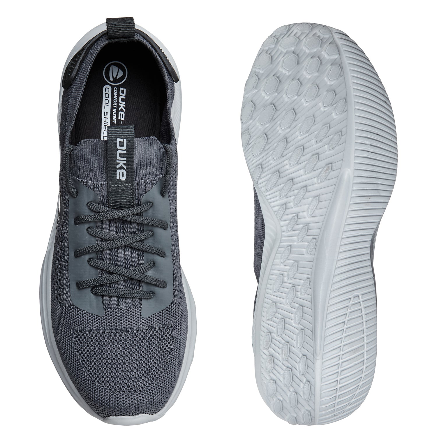 Duke Men Sports Shoes (FWOL1497)