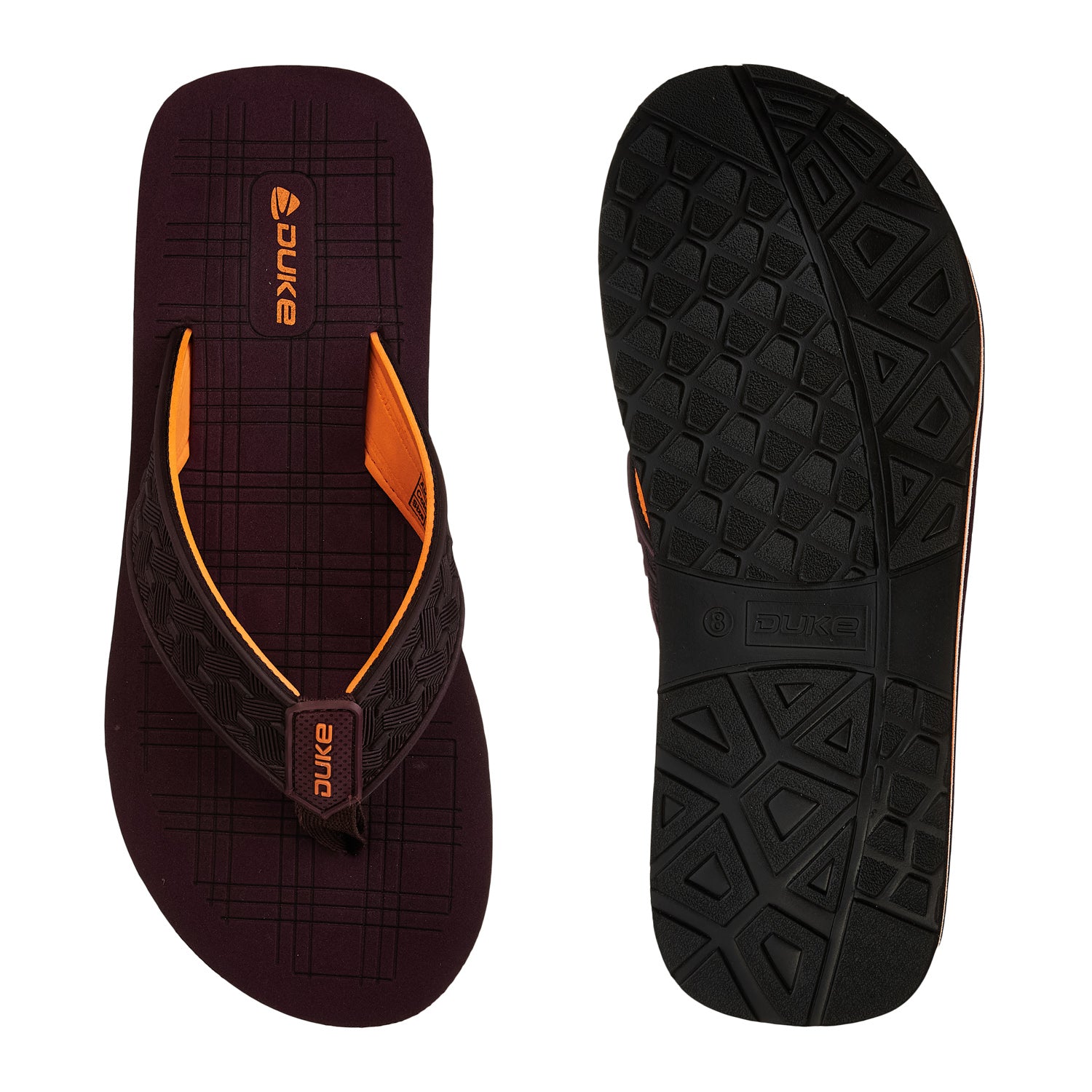 Duke Men Flip-flops (FWC6143)