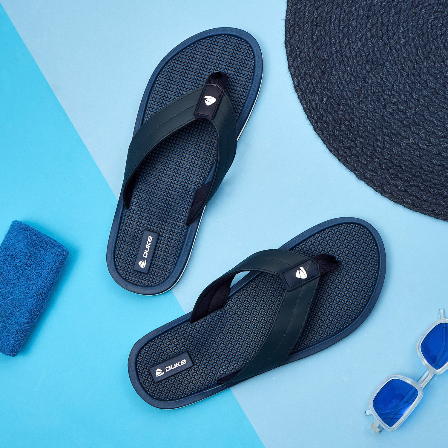 Duke Men Flip-flops (FWC6122)