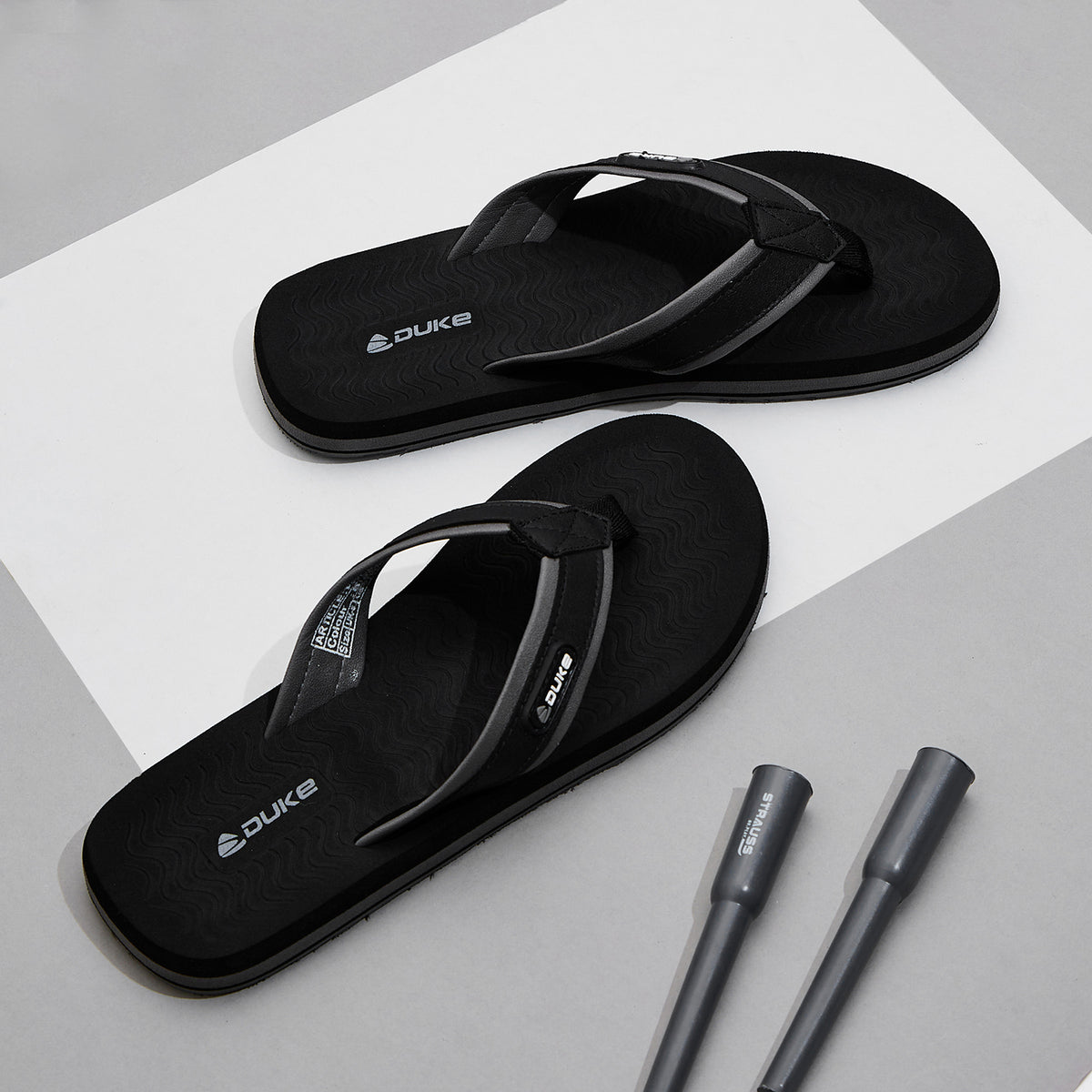 Duke Men Flip-flops (FWC6144)