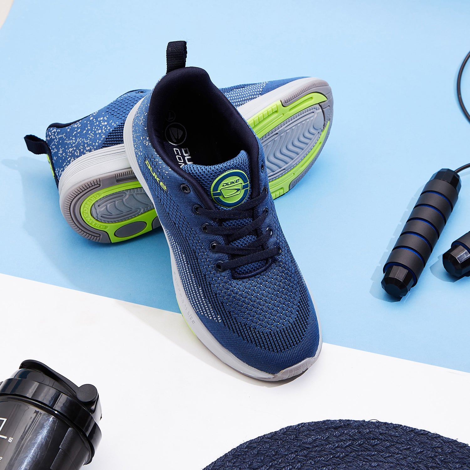 Duke Men Sports Shoes (FWOL2018)