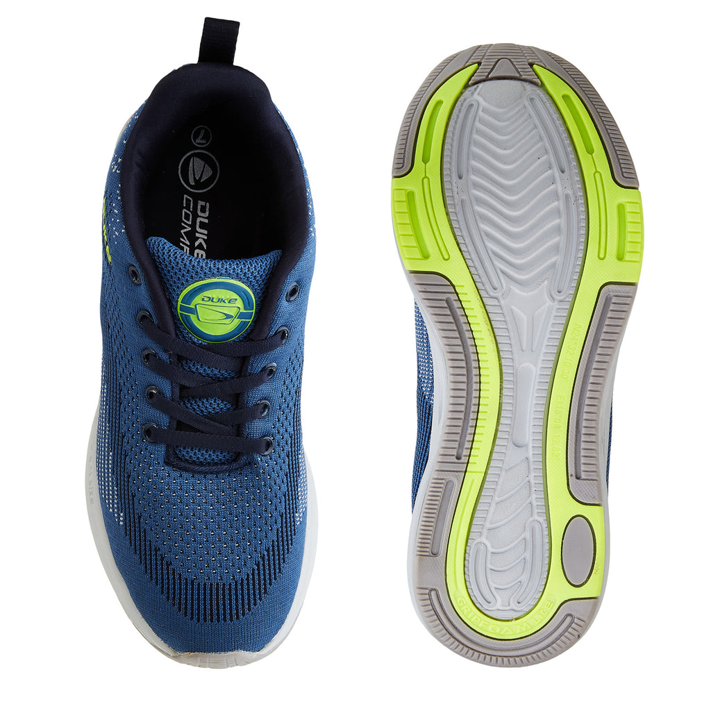 Duke Men Sports Shoes (FWOL2018)