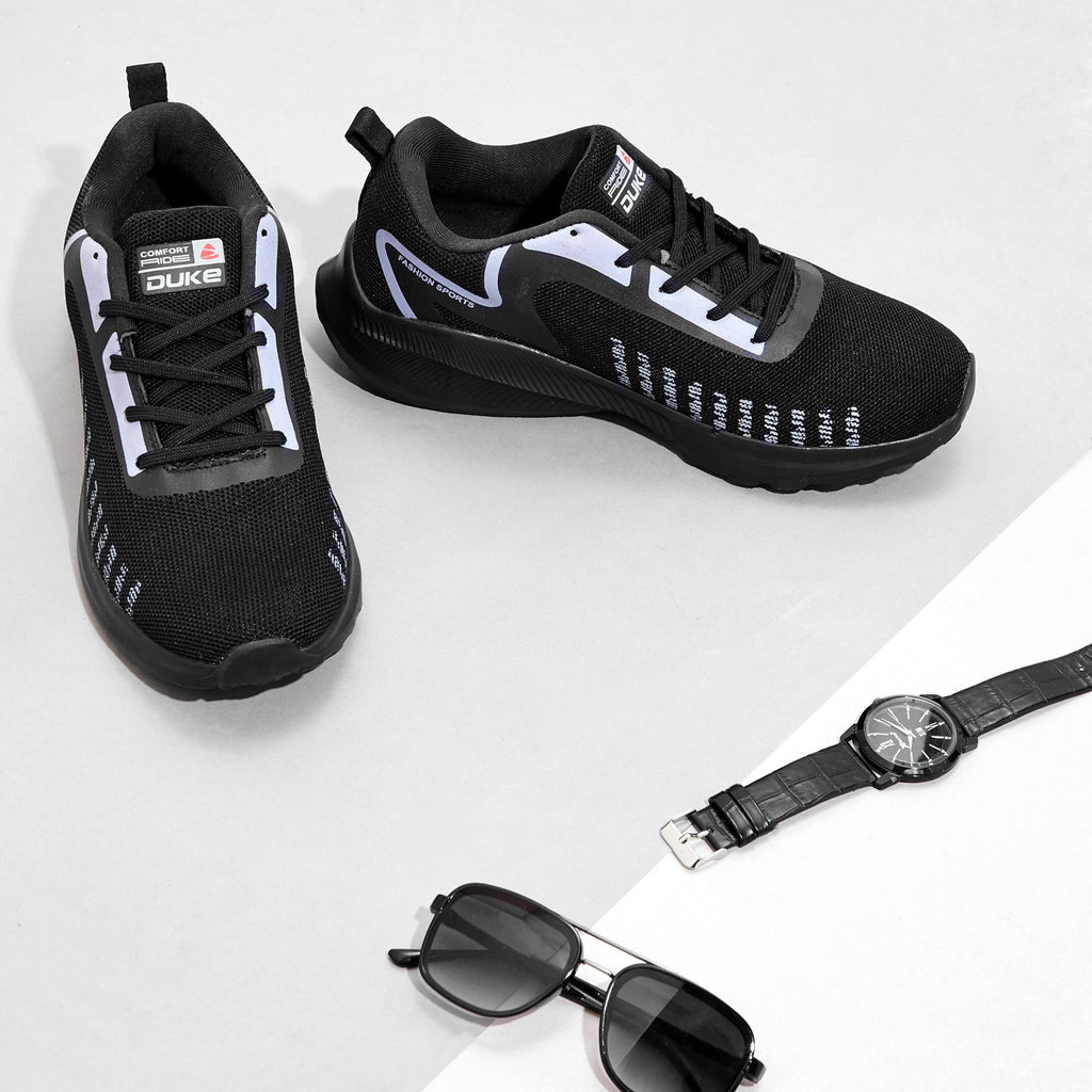 Duke Men Sports Shoes (FWS2012M)