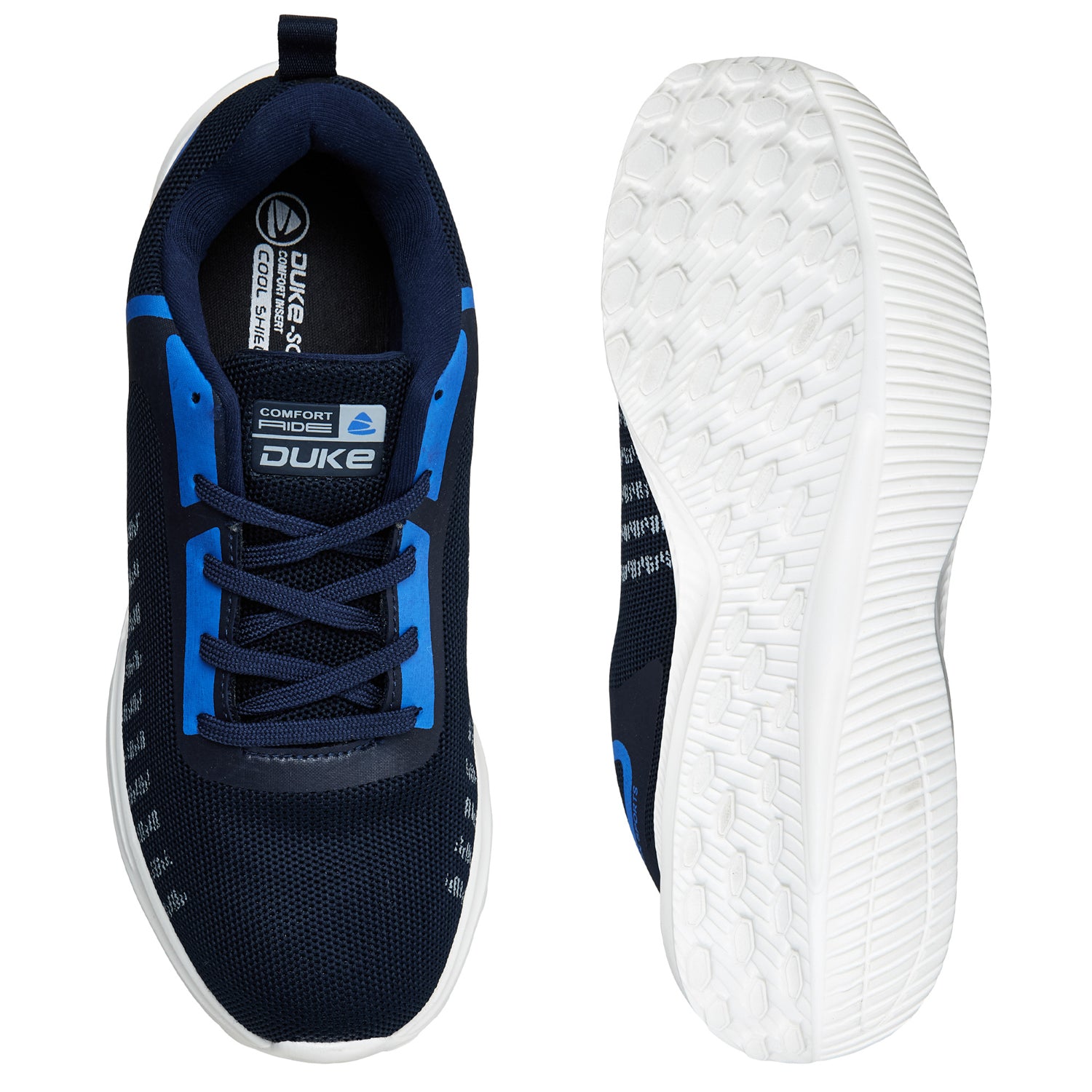 Duke Men Sports Shoes (FWS2012M)