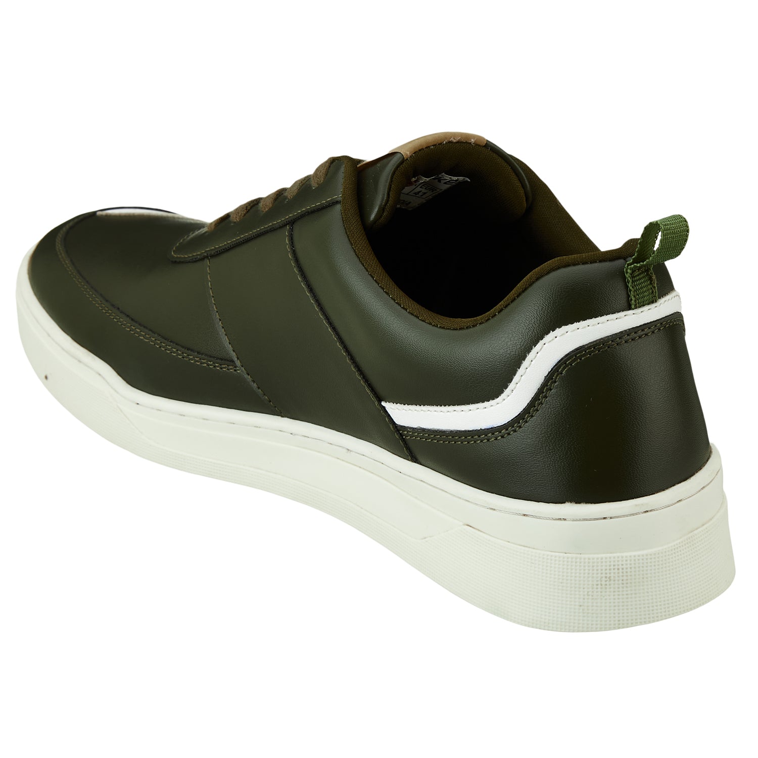 Duke Men Sneakers (FWOL2511)