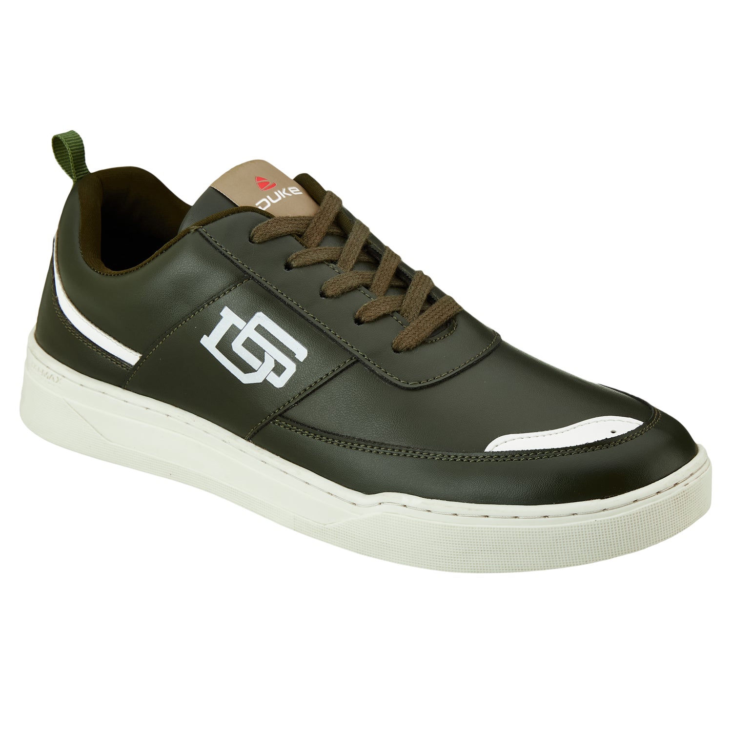 Duke Men Sneakers (FWOL2511)