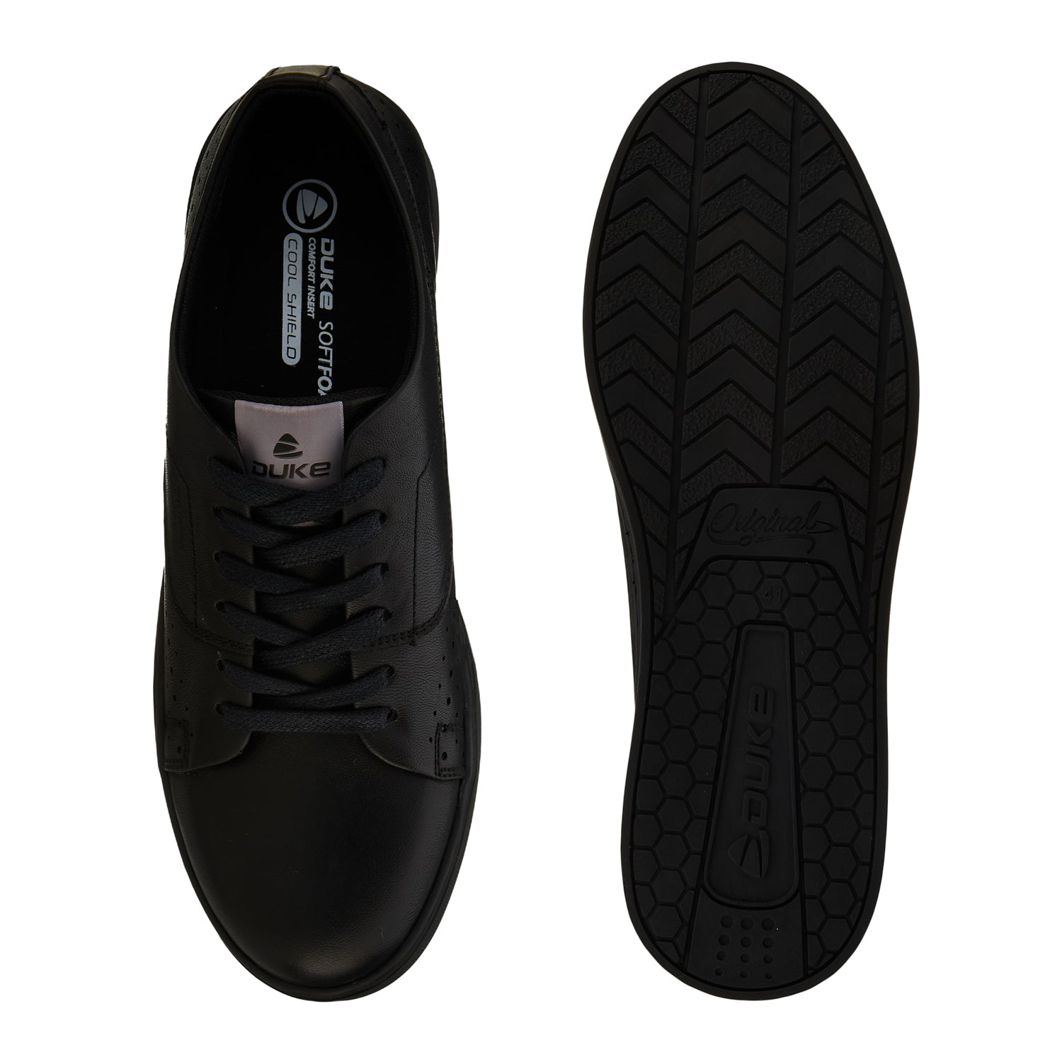 Duke Men Sneakers (FWOL2512)