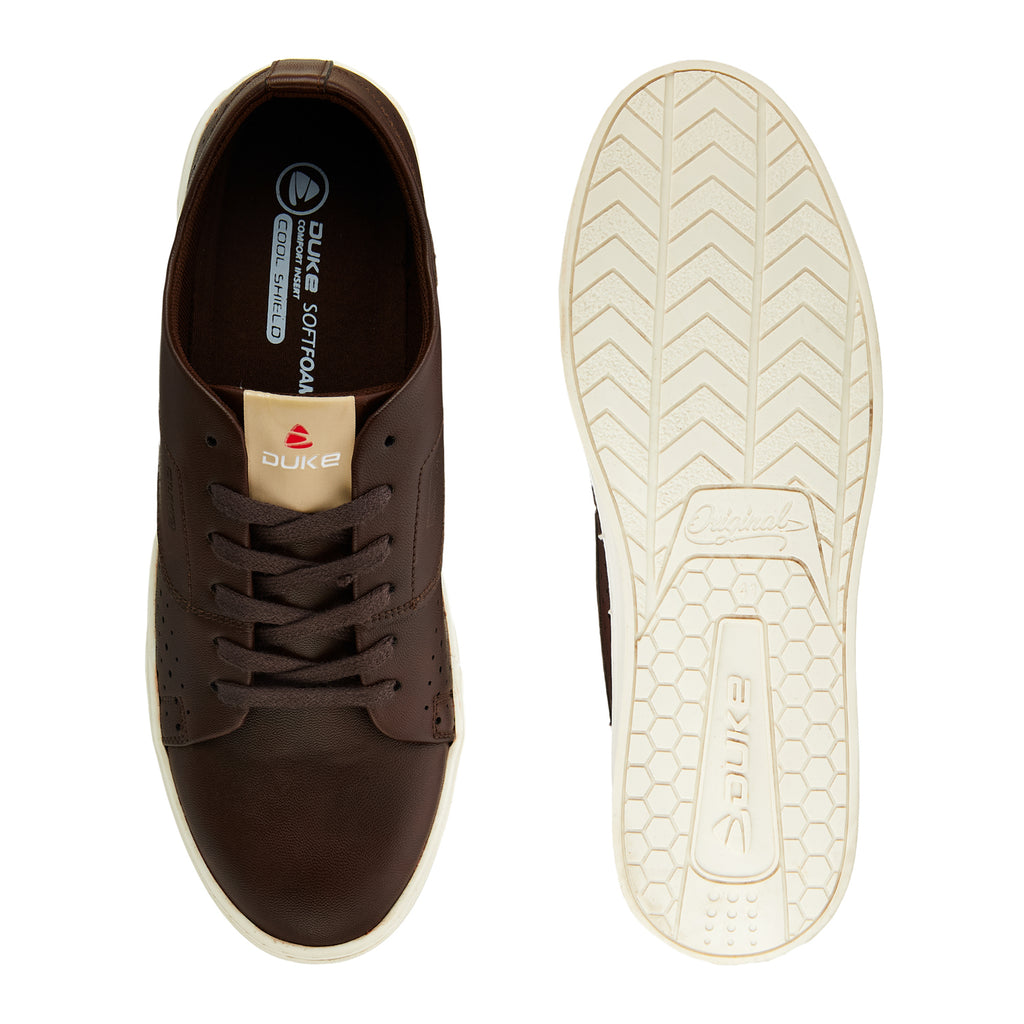Duke Men Sneakers (FWOL2512)