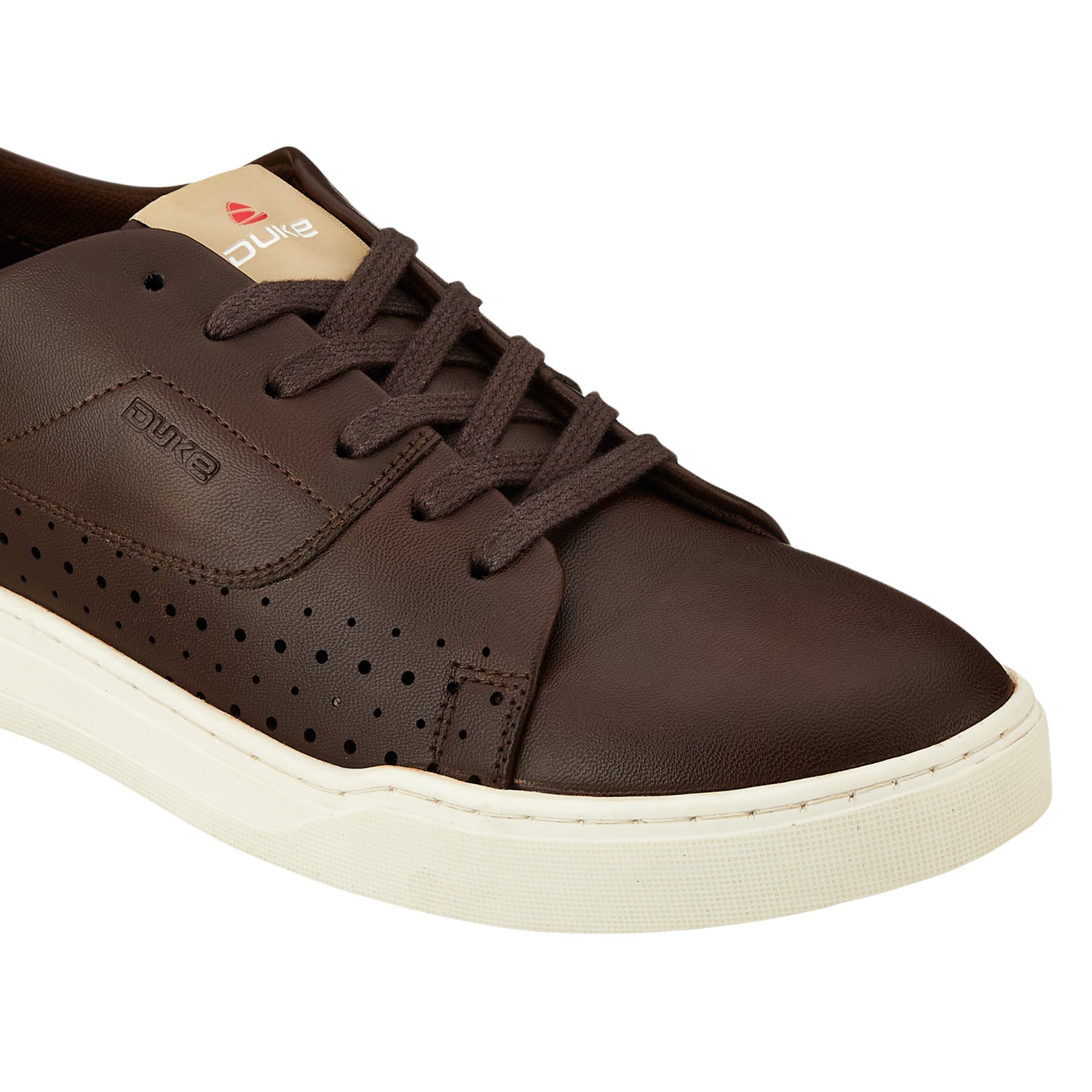 Duke Men Sneakers (FWOL2512)