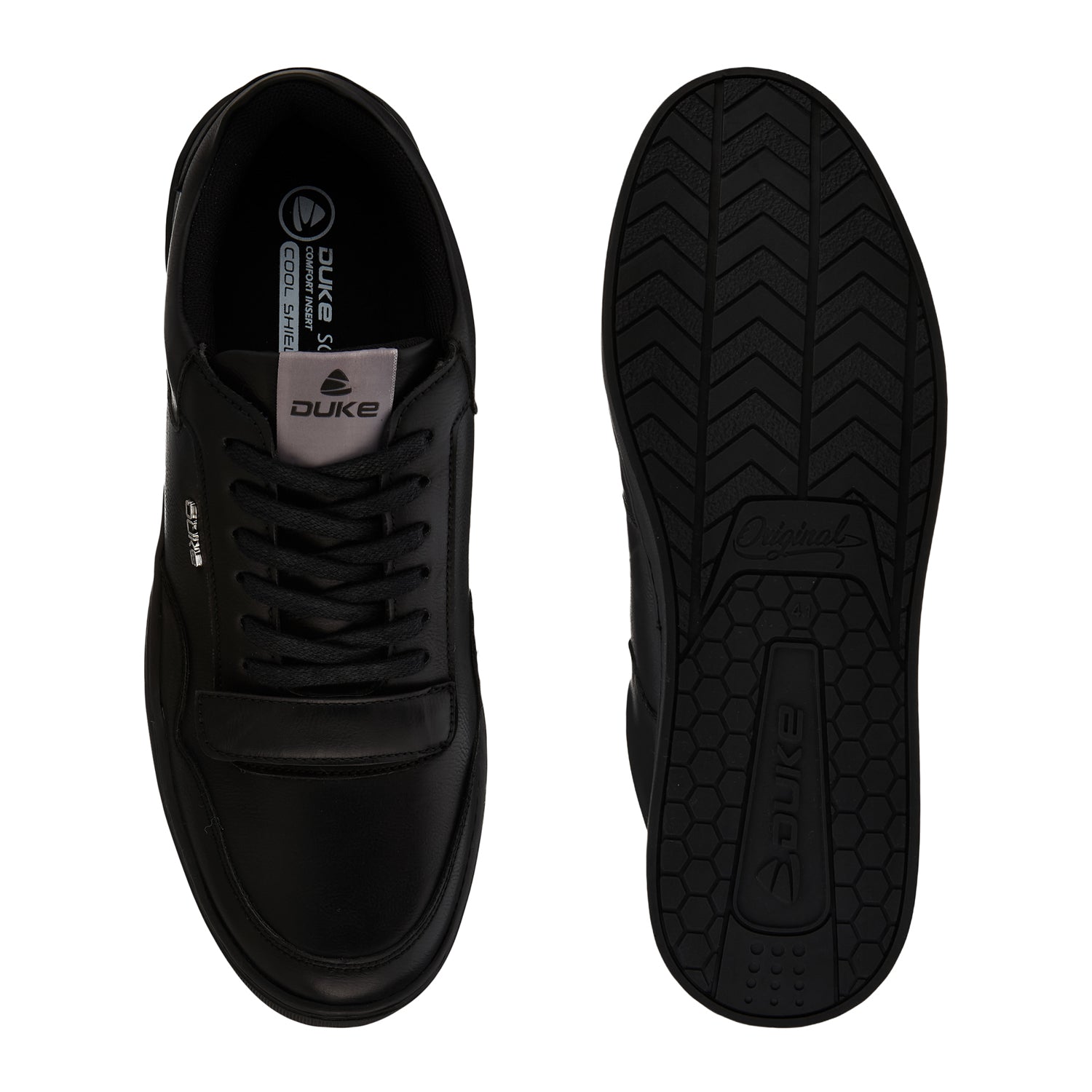 Duke Men Sneakers (FWOL2513)