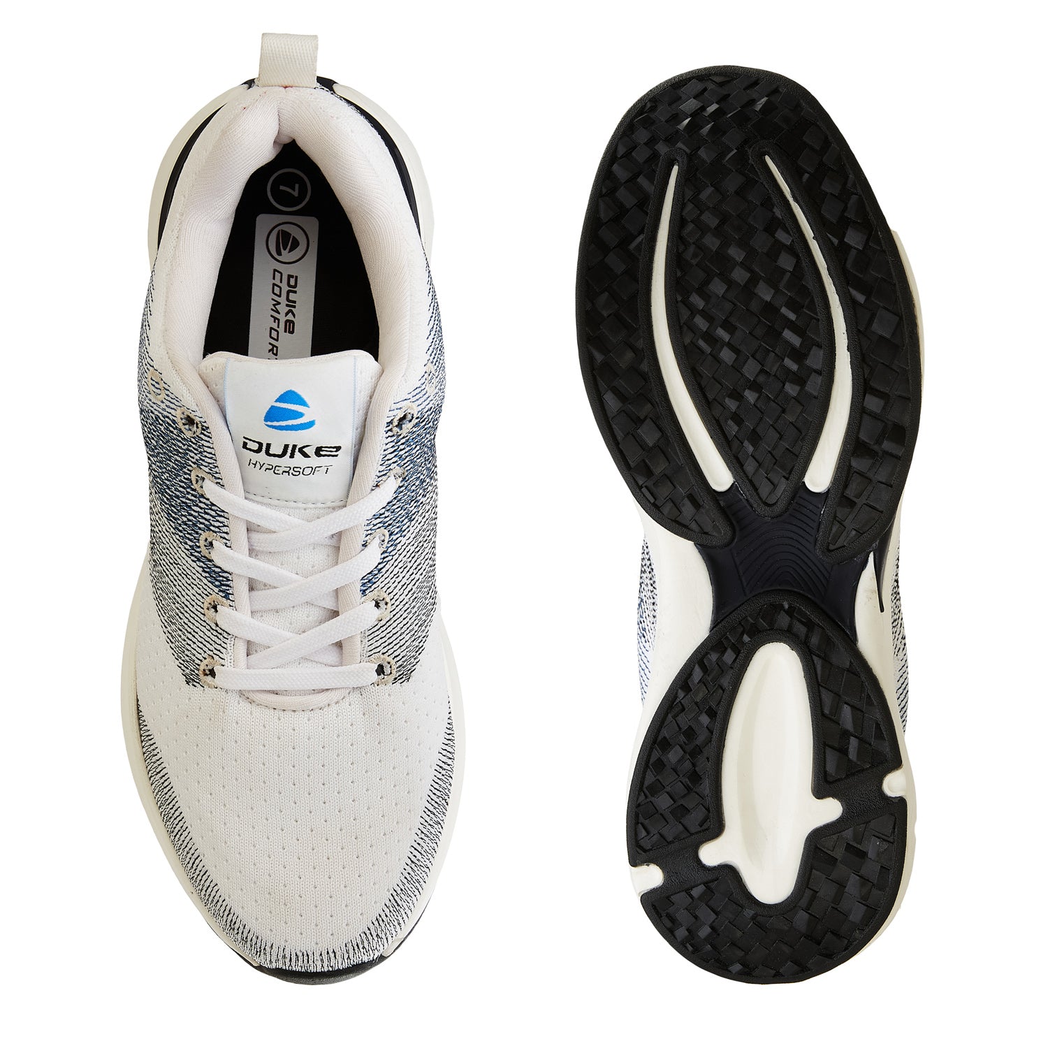 Duke Men Sports Shoes (FWOL2010)