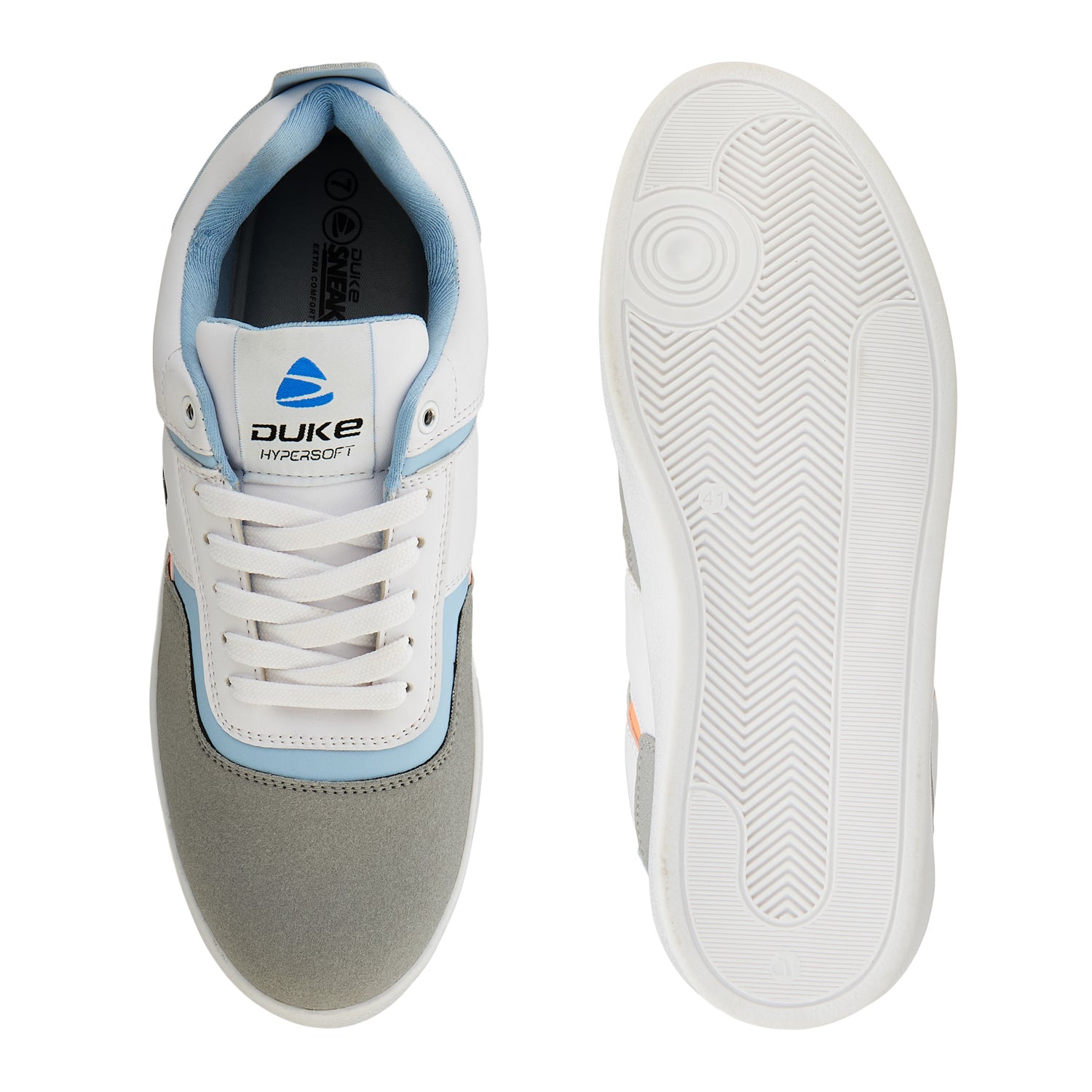 Duke Men Sneakers (FWOL2509)